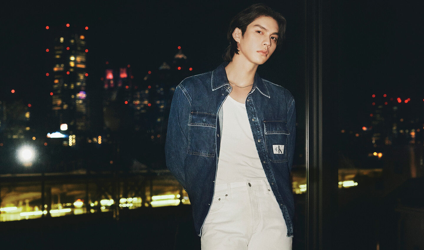 Calvin Klein TW Storefront Catalog Calvin Klein Taiwan